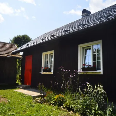 Садиба Злата Хата Urych Exterior photo