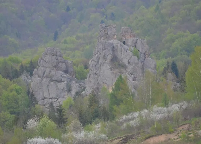 Садиба Злата Хата