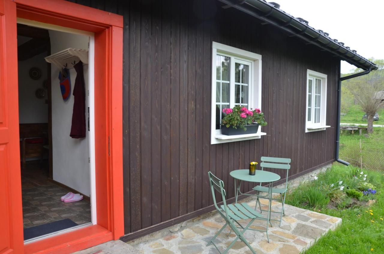 злата хата Holiday home