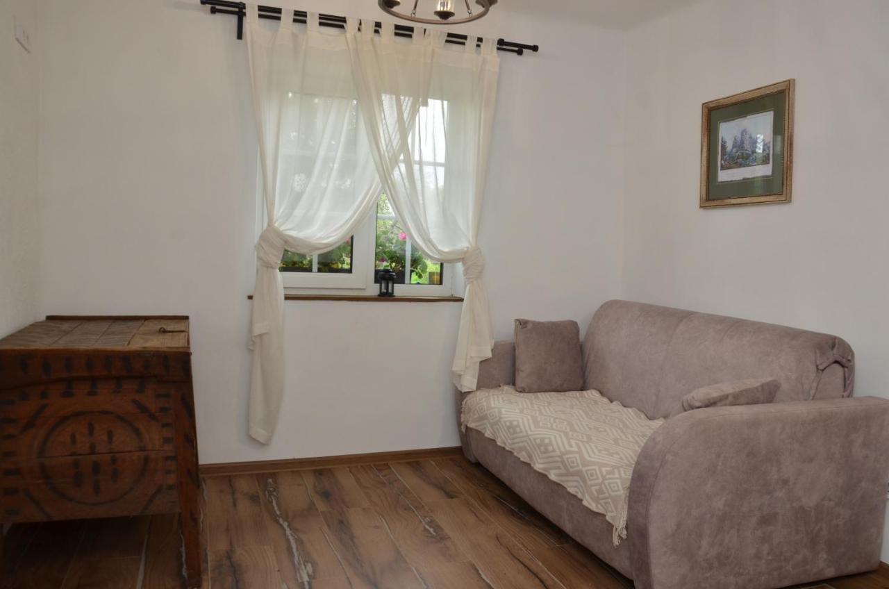 Holiday home злата хата