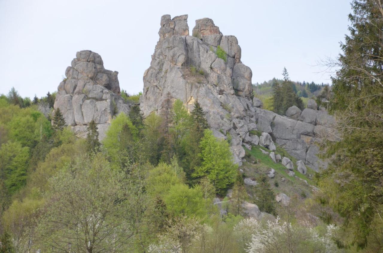 злата хата Holiday home